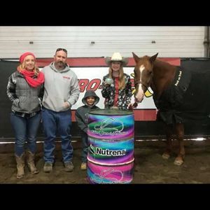 Meet your Posher, Emma